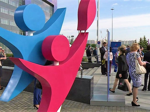 Более 100 млн рублей получат югорские НКО на реализацию своих проектов