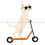 Thumbnail: Cat