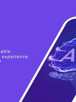 How AI Applications Enable Innovative User Experience In Mobile Apps?