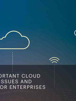 Think Of These Top 7 Common Security Threats For Enterprise Development