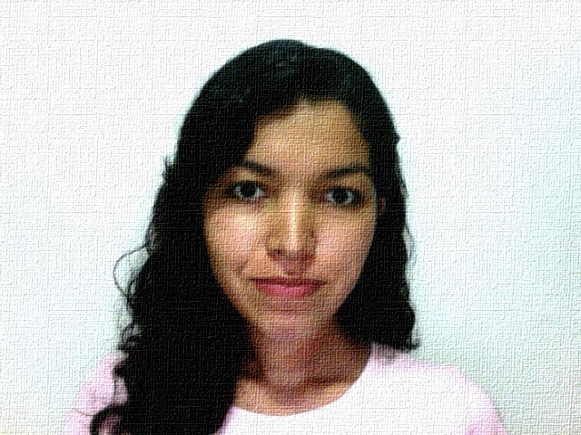 Adriana Gonzalez