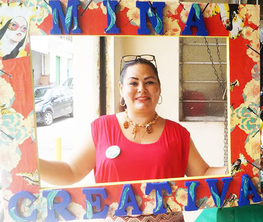 Maribel