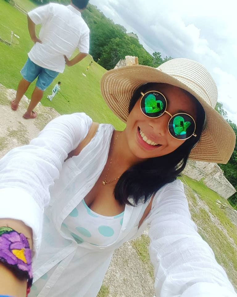 Denisse Orozco