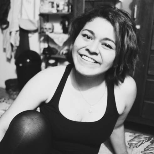 Lizbeth Lagunes