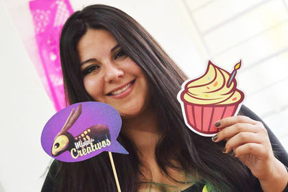 - Mina de Creativos V -