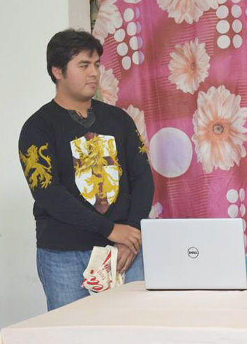 Gilberto Piñeiro