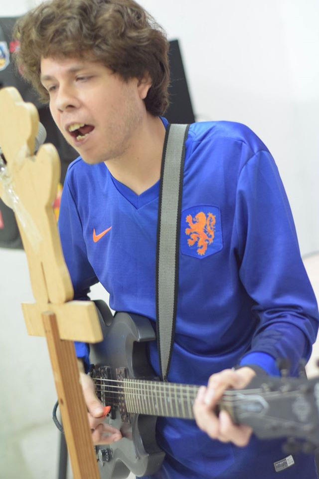 Rodrigo