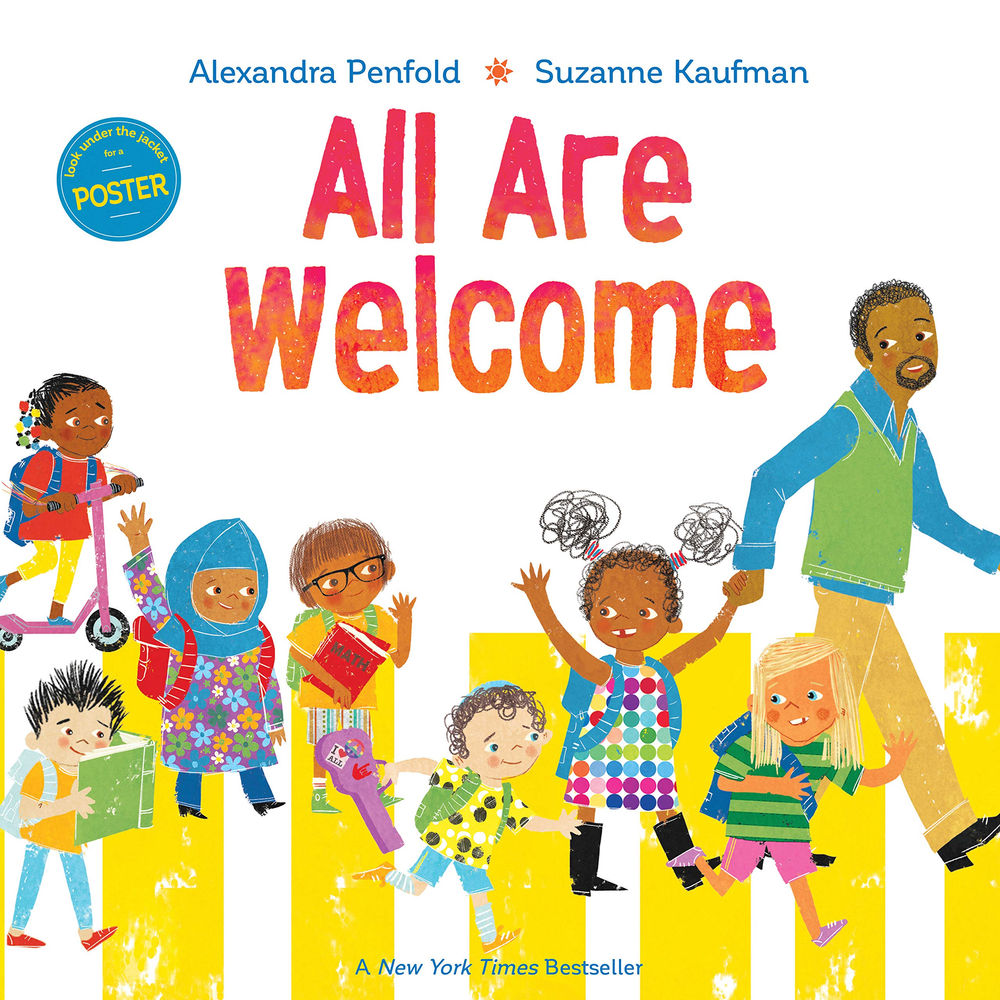 Kids Picture Books That Celebrate Diversity And Inclusion Kids Picture Books That Celebrate Diversity And Inclusion
