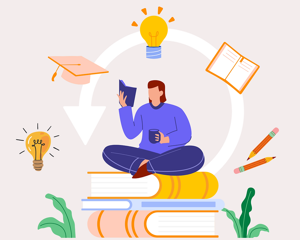 Study Smarter, Not Harder: 3 Proven Tips for Effective Learning