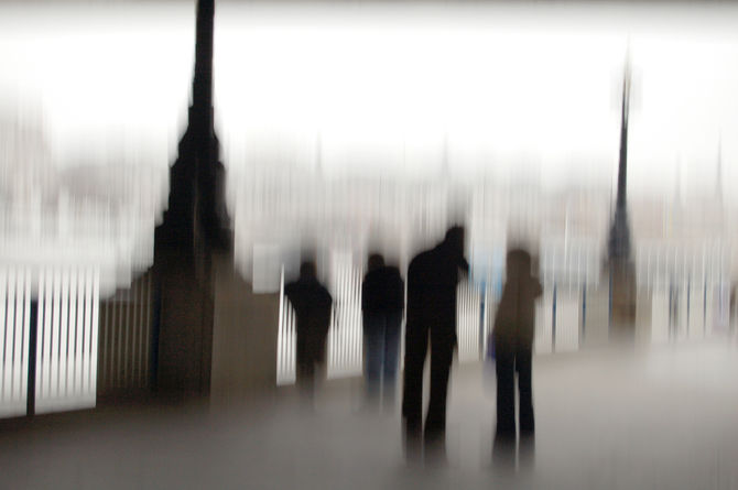London #3
