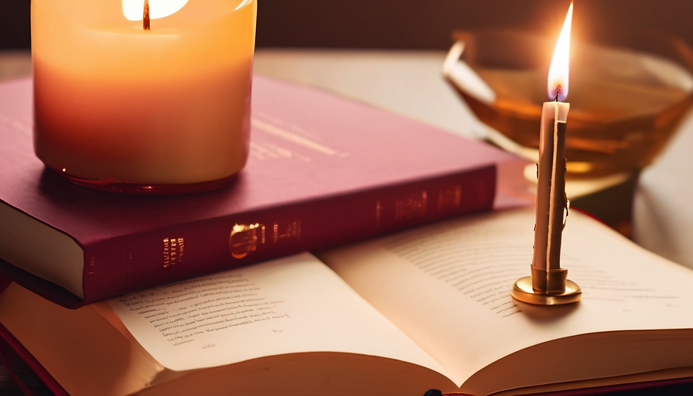 Empower Your Life: Faith & Personal Development