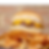 Cheese Burger