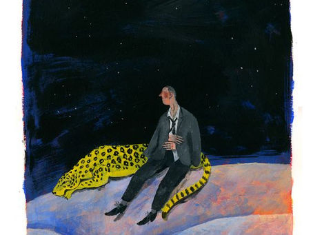 Το Απρόσμενο και η Ενόραση