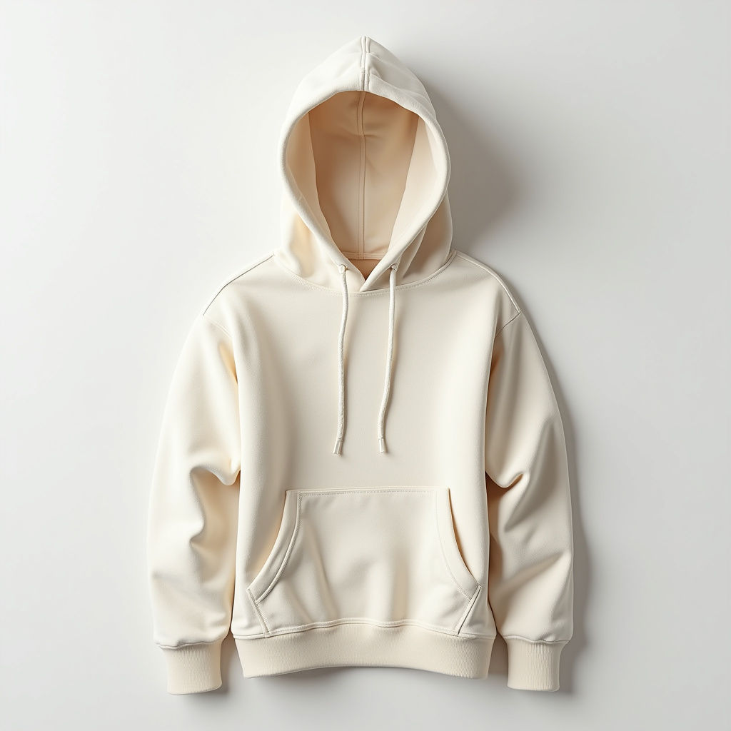 Cozy Fleece Hoodie