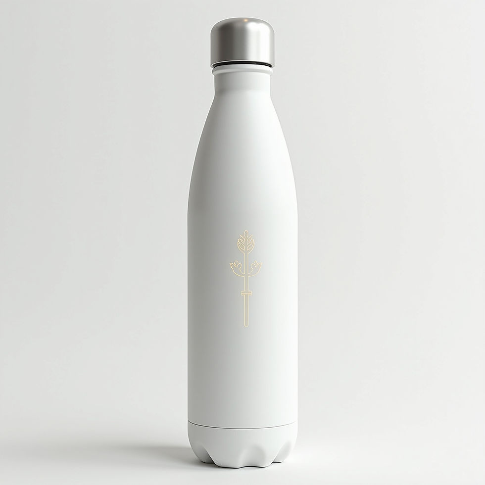 Smart Water Tracker