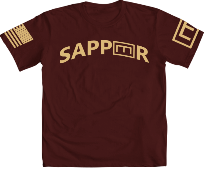 Thumbnail: SAPPER E TAB