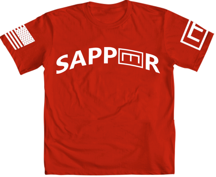 Thumbnail: SAPPER E TAB