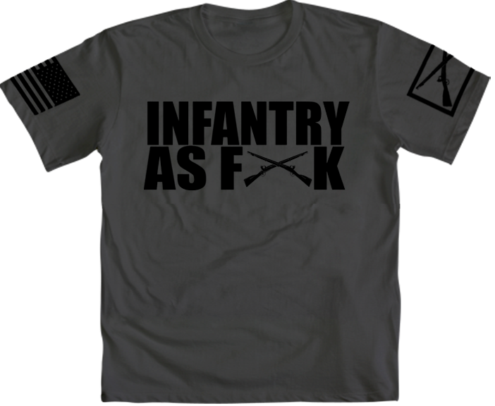 Thumbnail: Infantry As FK