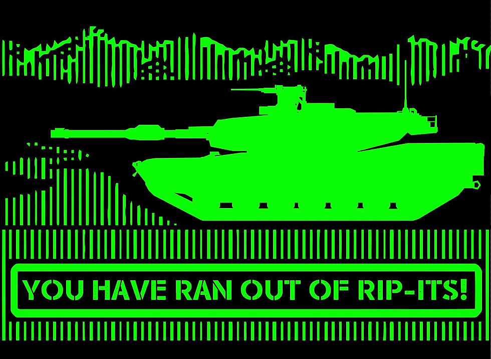 Thumbnail: The Convoy Trail