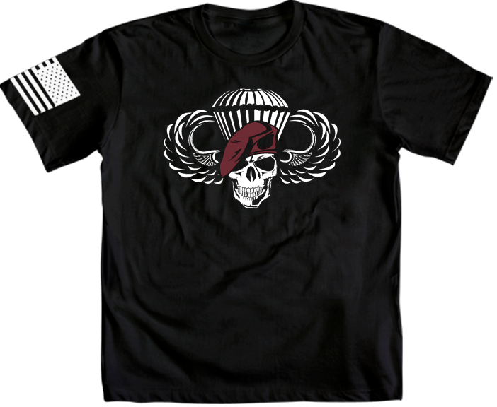 Thumbnail: Airborne Skull