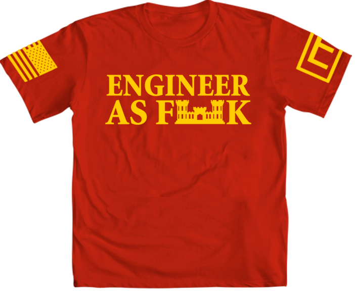 Thumbnail: ENGINEER AS FK