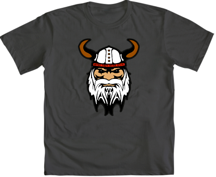 Thumbnail: Angry Vikings