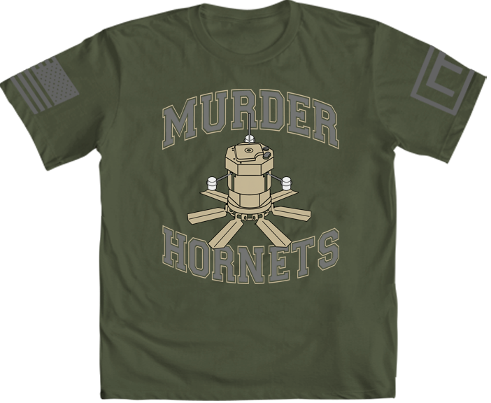 Thumbnail: M93 Hornet-Mine