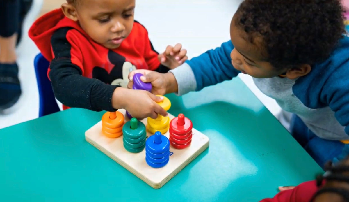 Nashville Child Center