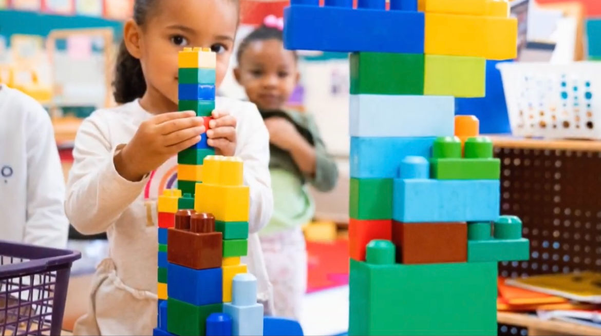 Nashville Child Center