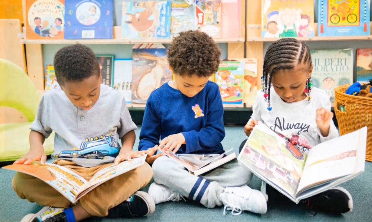 Nashville Child Center
