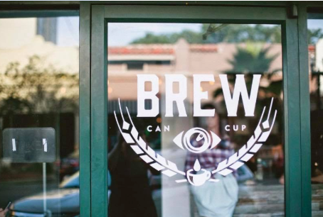 Jacksonville Coffee Destinations