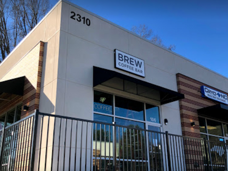 Raleigh Coffee Destinations!