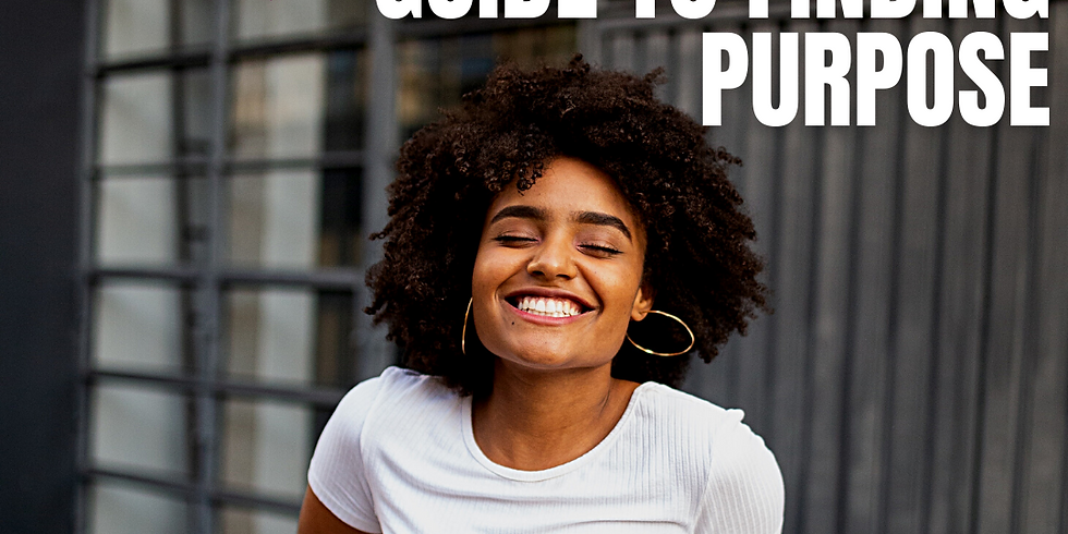 An Introvert's Guide to Finding Purpose