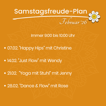 Kursplan, Yoga, Pilates, Klassen, Anfänger, Einsteiger, Fortgeschrittene, Mittelstufe, Yin Yoga, Vinyasa Yoga, Power Pilates, Relaxing, Entspannung, Dehnung, Flexibilität, Training