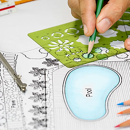 Landscape Design Services