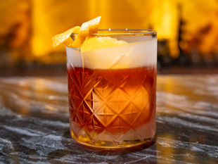 Whiskey Sour