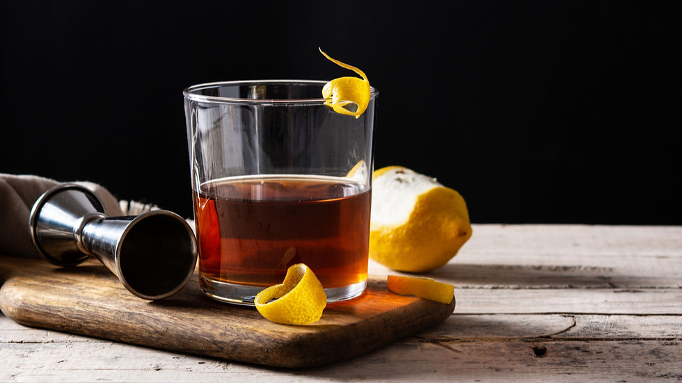 Sazerac