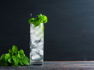 Mint Julep