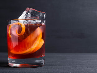 Old Fashioned