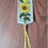 Thumbnail: Sunflower bookmark