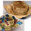 Thumbnail: Masculine bowl cozies