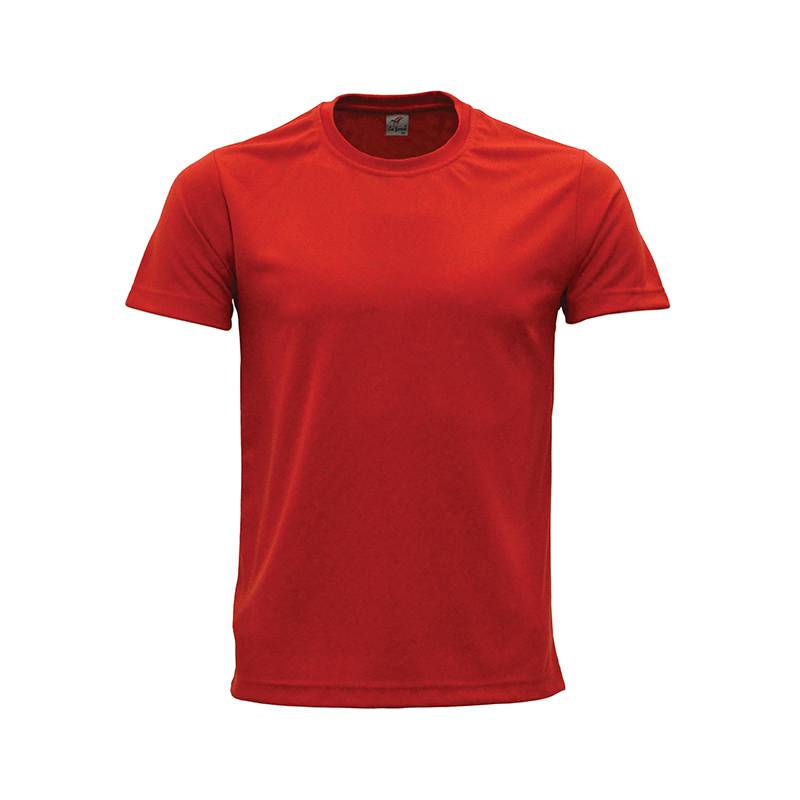 Thumbnail: COTTON ROUND NECK RC01-01