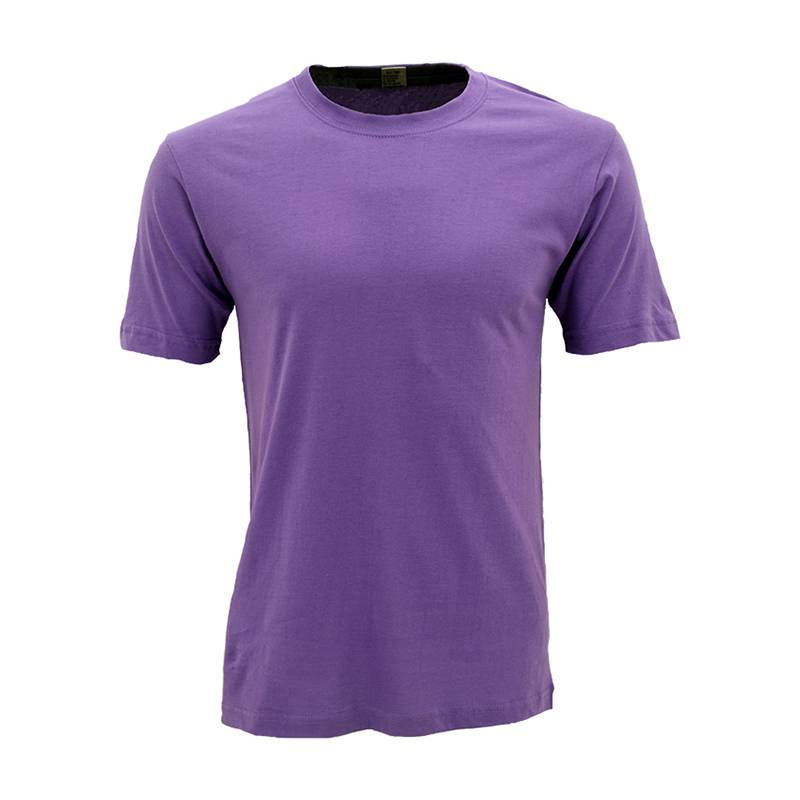 Thumbnail: COTTON ROUND NECK RC01-02