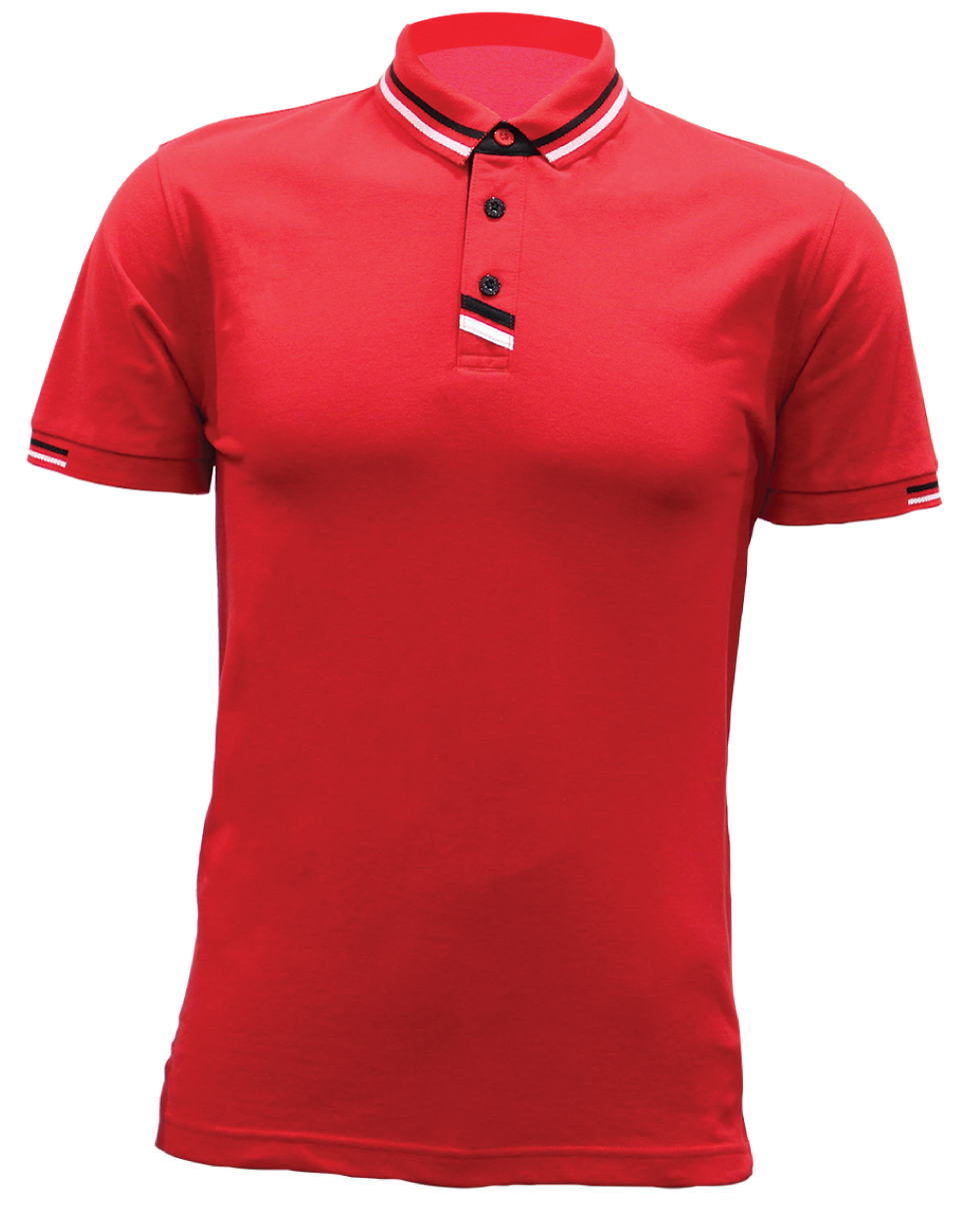 Thumbnail: LACOSTE POLO - PC14
