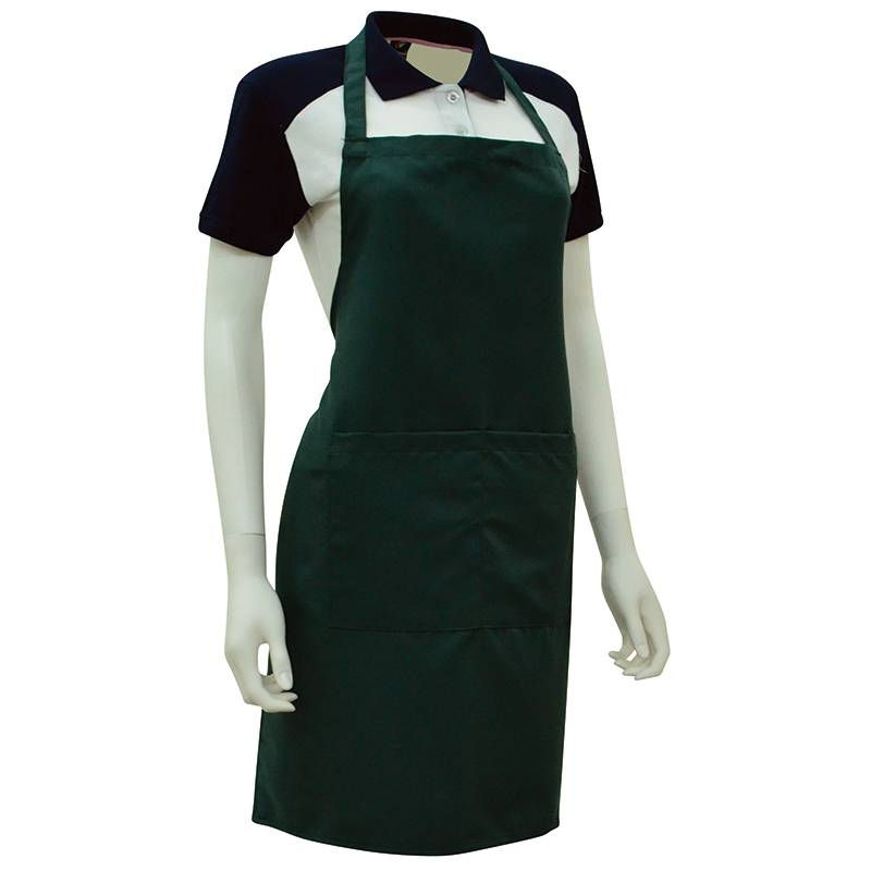 Thumbnail: FULL BODY APRON - AF01