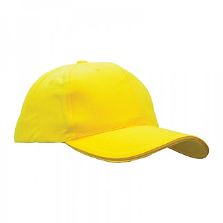 COTTON BRUSH CAP - CP01