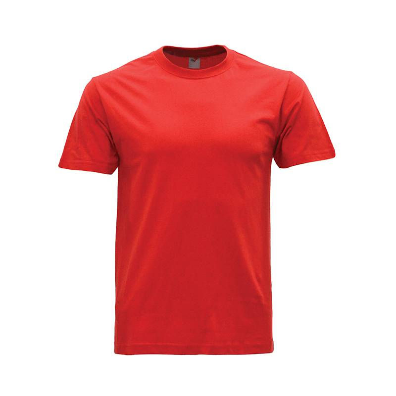Thumbnail: COTTON ROUND NECK RC01-02