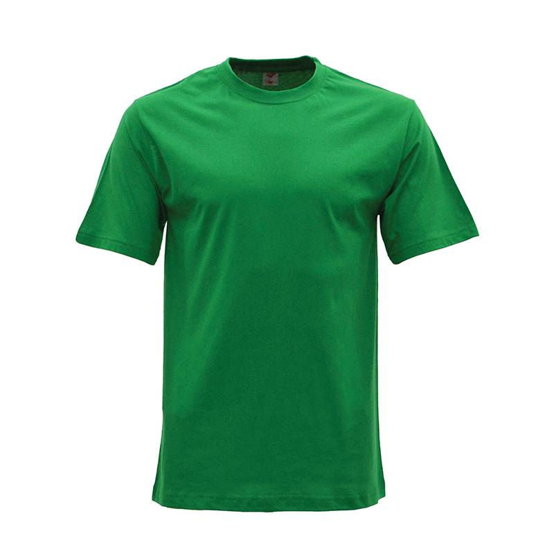 Thumbnail: COTTON ROUND NECK RC01-01