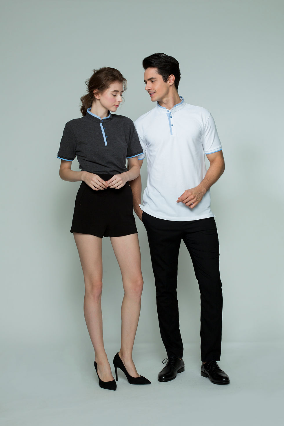 Thumbnail: LACOSTE POLO - PC17