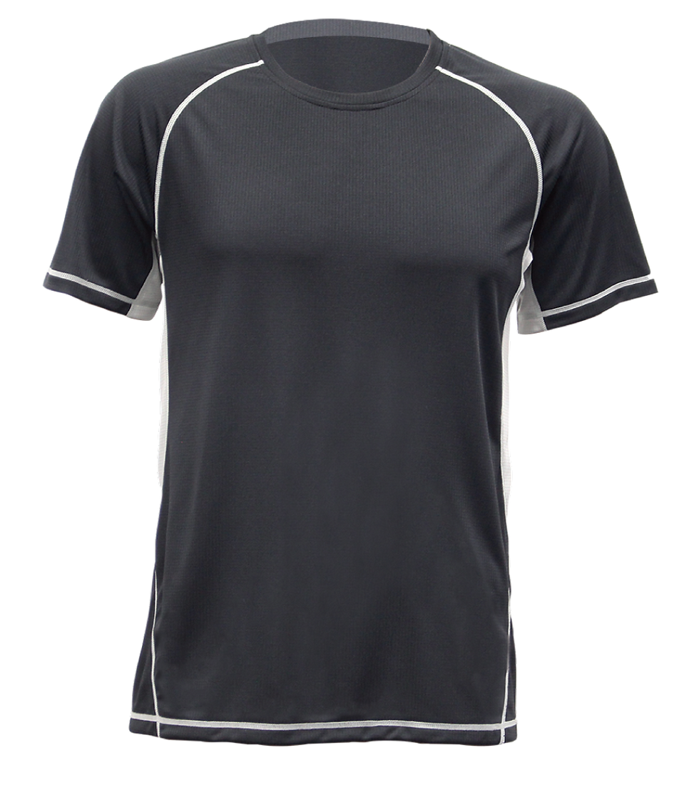 Thumbnail: DRY FIT ROUND NECK - RM05